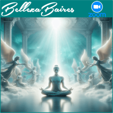 Curso por Zoom de Reiki Grial Tara Nivel 1 y Maestria