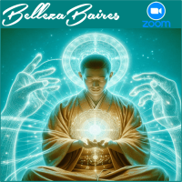 Curso por Zoom de Reiki Komyo Okada Nivel I, II e III (Maestria)
