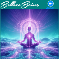 Curso por Zoom de Reiki Rakama