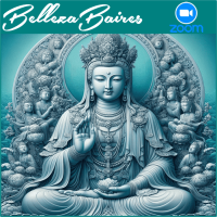 Curso por Zoom de Sintonización Bendiciones de Kuan Yin