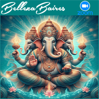 Curso por Zoom de Triple Empoderamiento de Ganesha