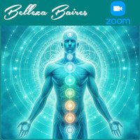 Curso por Zoom de Armonización de Chakras