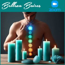  Curso por Zoom de Armonización con Velas