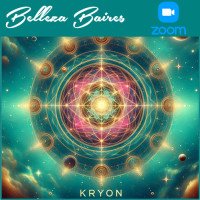 Curso por Zoom de Cristales de Kryon