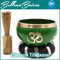 Curso por Zoom de Cuencos Tibetanos