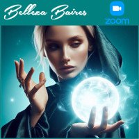 Curso por Zoom de Magia Blanca