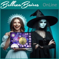 Curso Online de Mesa Radiónica Rompe Brujerias