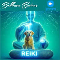 Curso por Zoom de Reiki Animal Ascensión Nivel 1 y Maestría (CON REQUISITOS)