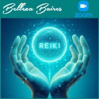 Curso por Zoom de Reiki Chi Ball Nivel 1 y Maestria