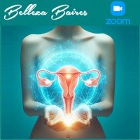 Curso por Zoom de Sanación del Linaje Femenino y Rito del Útero