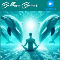 Curso por Zoom de Sistema Delfinico de Sanación y Equilibrio