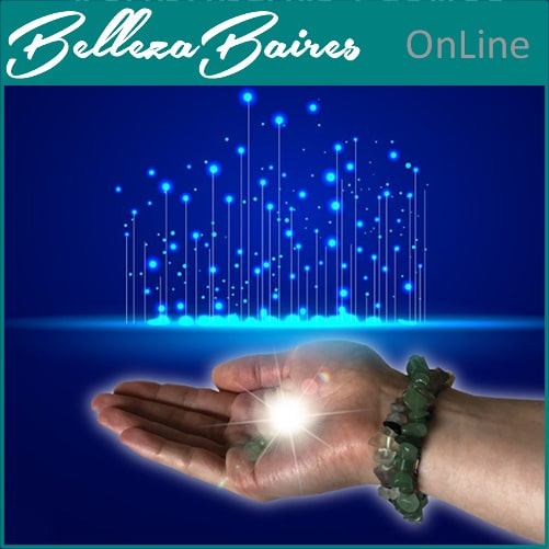 Curso Online de Acupuntura Cuantica Eterica