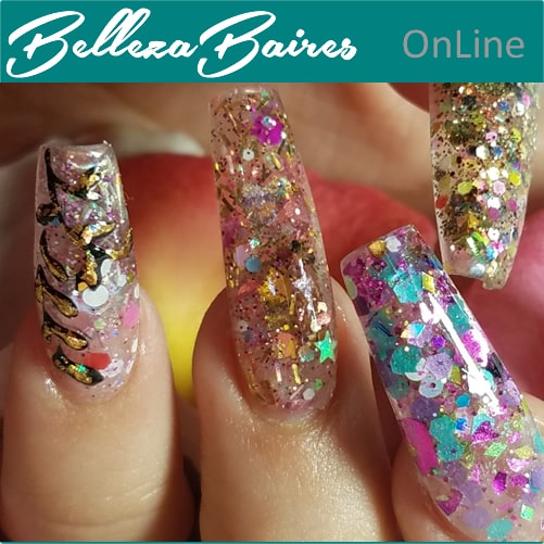 Curso Online de Uñas Encapsuladas (Sistema Dual)