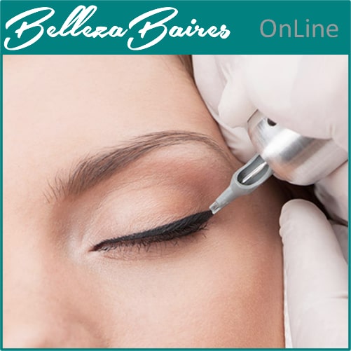 Curso Online de Micropigmentación