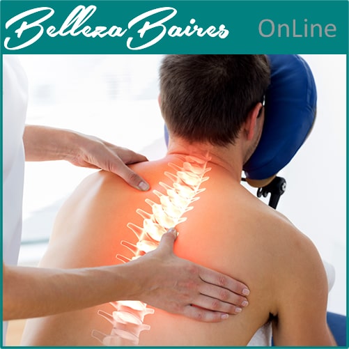 Curso Online de Quiromasaje