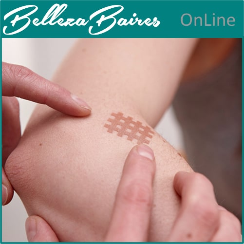 Curso Online de Cross Tape (CON REQUISITOS)