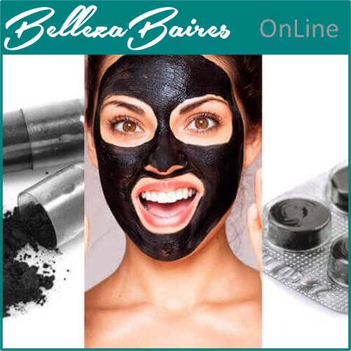 Curso Online de Detox con Carbón Activado