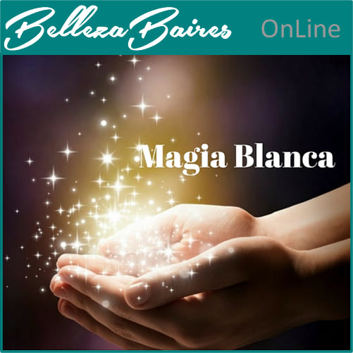 Curso Online de Magia Blanca