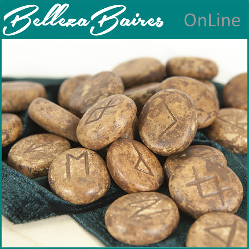 Curso Online de Runas Vikingas