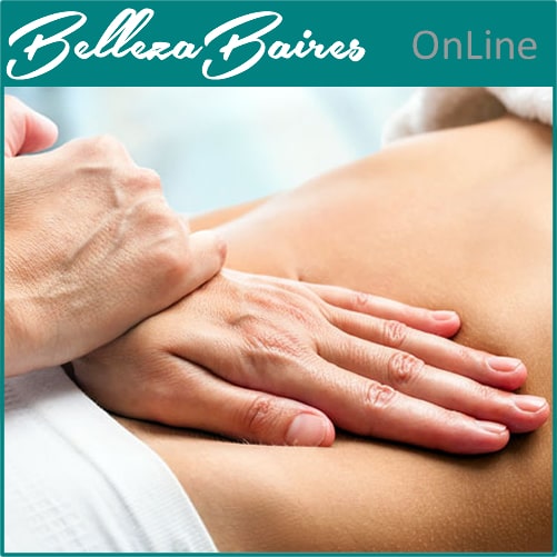 Curso Online de Masaje Lineal Chino