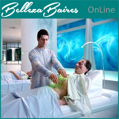 Curso Online de Cirugía Energética Astral