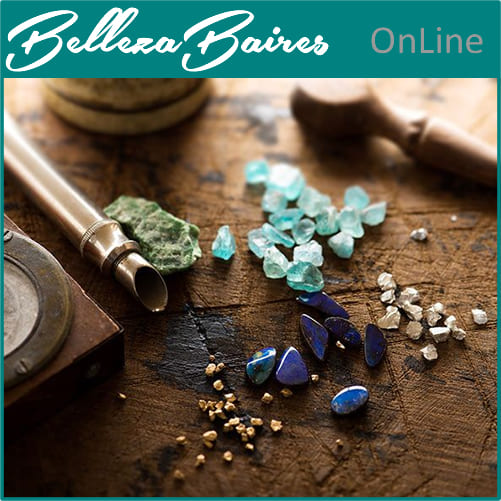 Curso Online de Gemoterapia