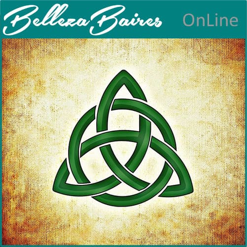 Curso Online de Reiki Celta Nivel 1 (CON REQUISITOS)