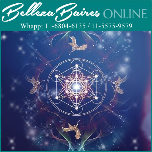 Curso Online de Conexión Metatrónica