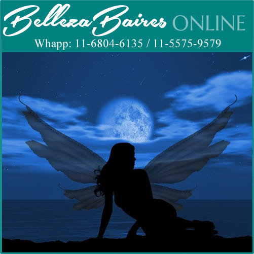 Curso Online de Hadas de la Luna Llena