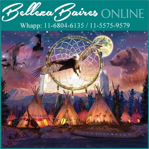 Curso Online de Reiki Neochamanico