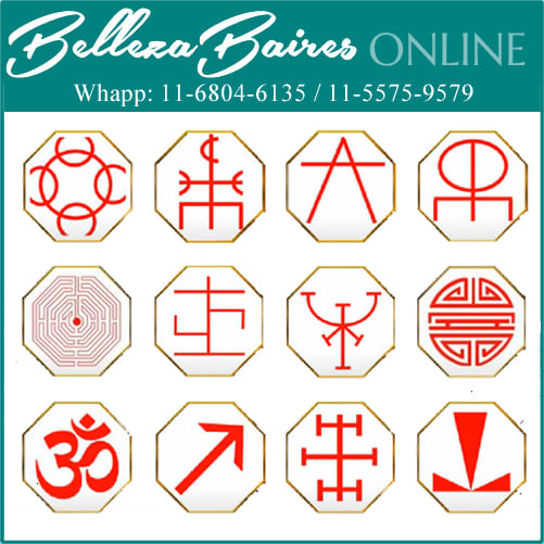 Curso Online de Runas Feng Shui