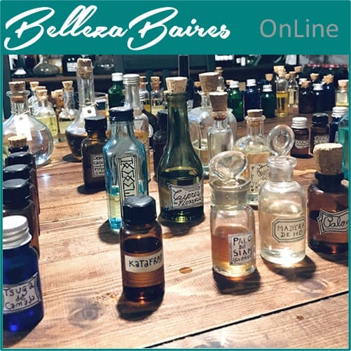 Curso Online de Perfumes Mágicos
