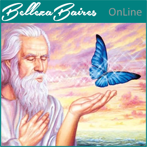Curso Online de Registros Internos de Dios