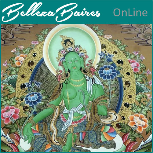 Curso Online de las 21 Taras