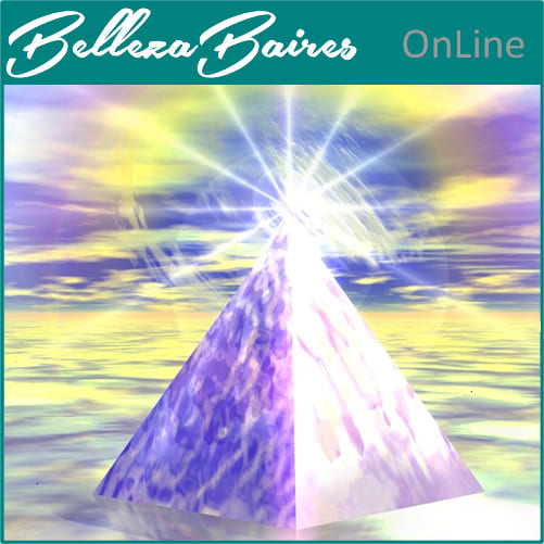 Curso Online de Pirámides Etéricas