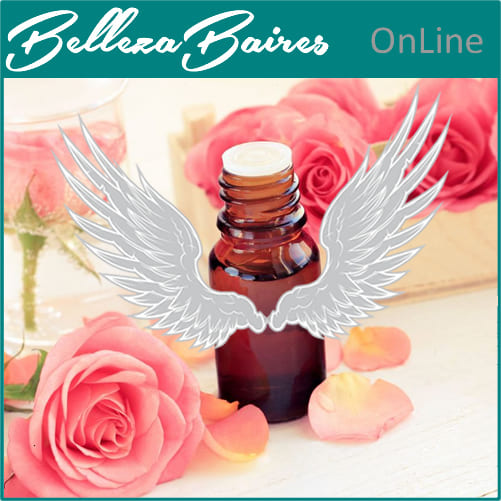 Curso Online de Aromaterapia Angelical