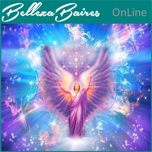 Curso Online de Chakras y los Arcángeles