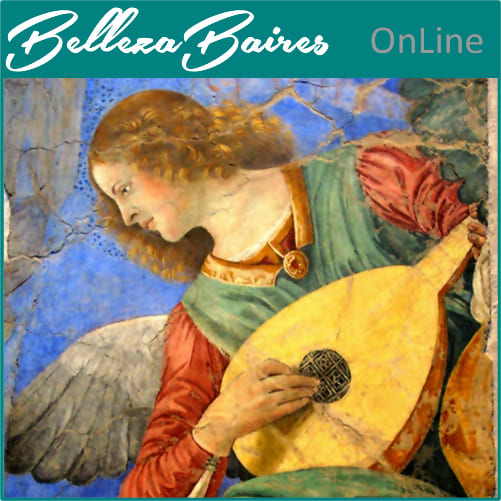 Curso Online de Conexión con el Arcángel Sandalfón