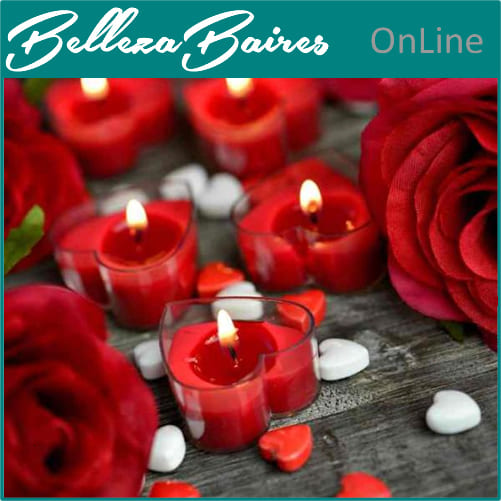 Curso Online de Armonizacion con Velas