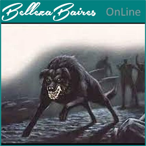 Curso Online de Sistema los Perros Negros de Hecate