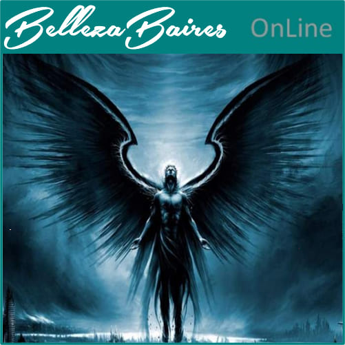 Curso Online de Reiki Arcángel Azrael