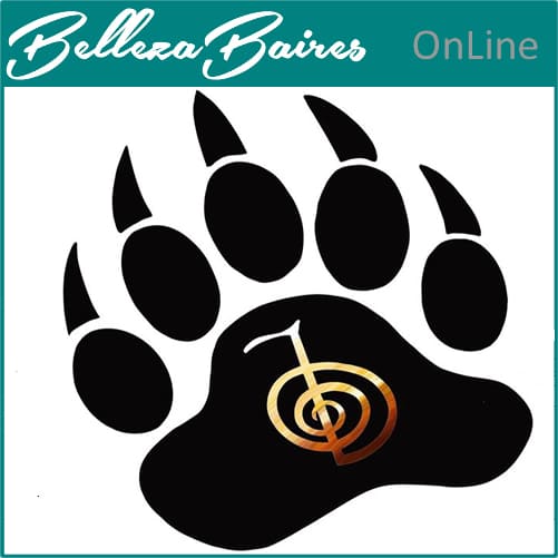 Curso Online de Reiki Oso Nivel 1 y Maestría