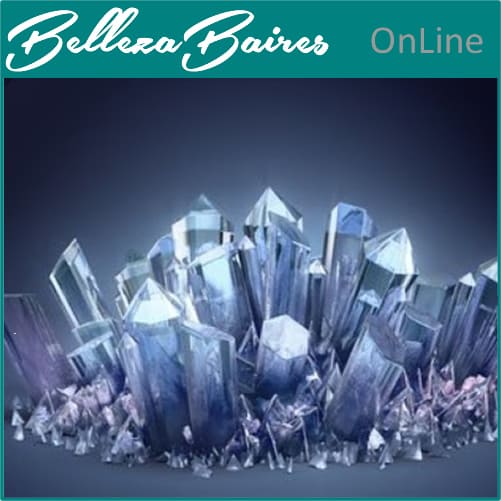 Curso Online de Cristales Etericos Atlante Nivel 1 y Maestría