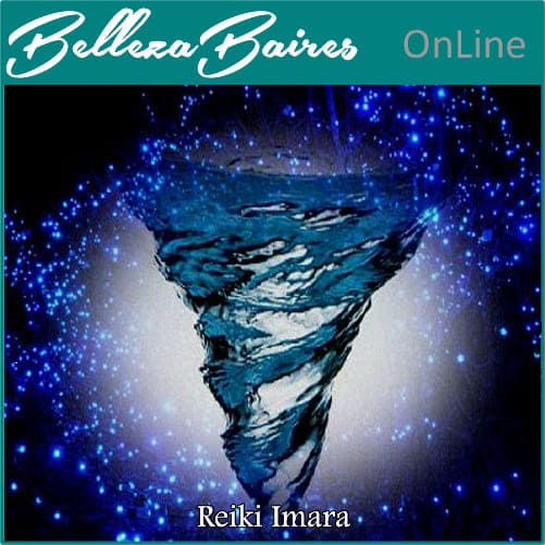 Curso Online de Reiki Imara (CON REQUISITOS)