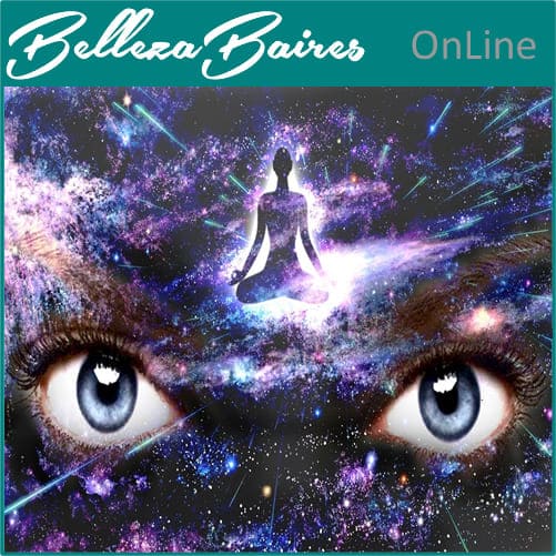 Curso Online de Reiki Ajari Yuga