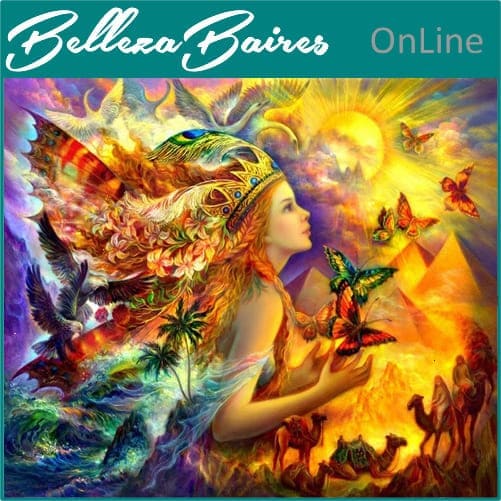 Curso Online de Sintonizacion con la Rosa Devas