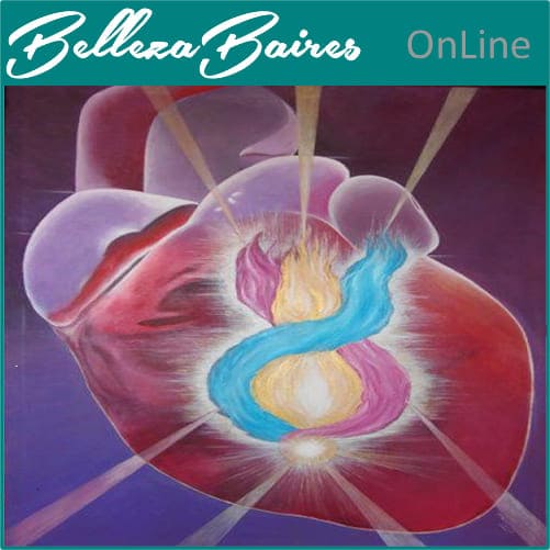 Curso Online de Anclaje de las Llamas Angélicas