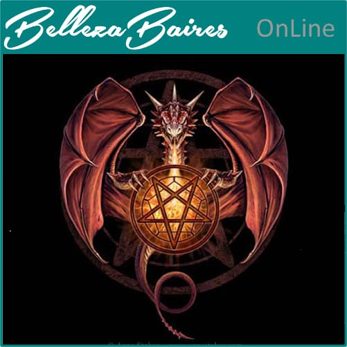 Curso Online de Magia del Dragon