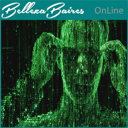 Curso Online de Reiki Matrix Nivel 1 y Maestría