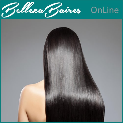 Curso Online de Alisado Definitivo, Japones, Brasilero y Mas